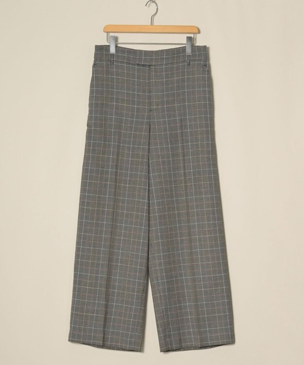 ONWARD Reuse Park 【自由区】パンツ秋冬 ブラック