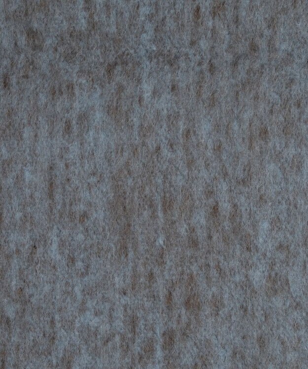 WEGO 【ユニセックス着用ITEM】ワイドフリンジストール 柄4