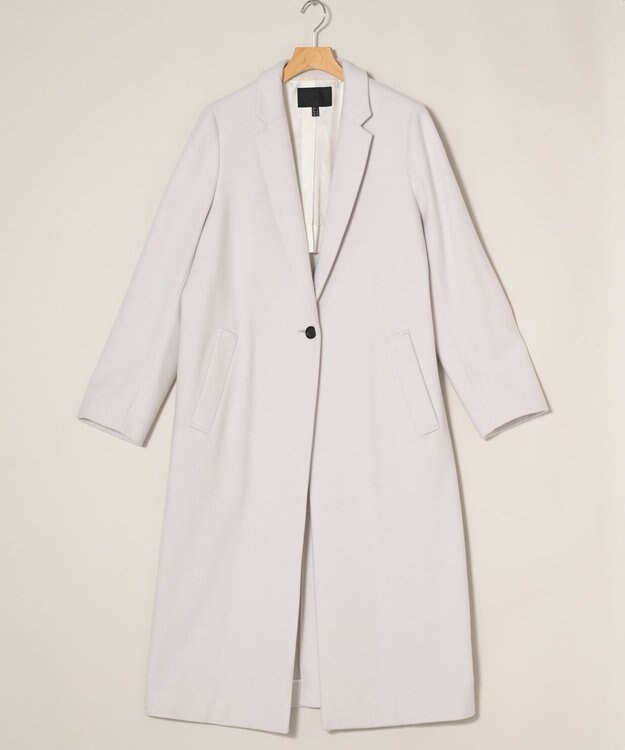 ONWARD Reuse Park 【ICB】コート秋冬 イエロー