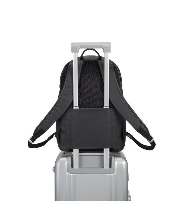ZERO HALLIBURTON  UE Collection リュックサック A4サイズ 14インチPCPC収納 81756 グレー
