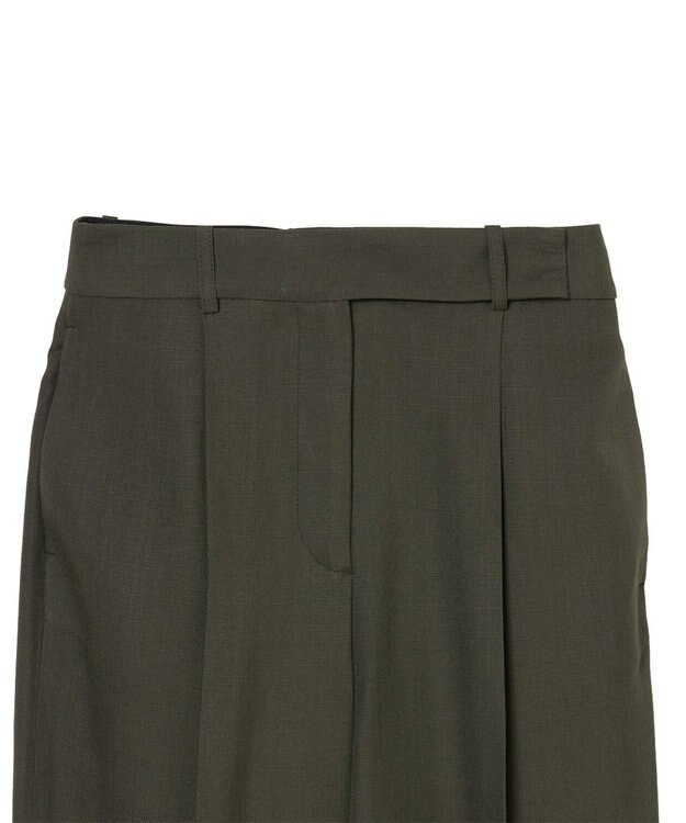 JOSEPH ヴィスコーステーラリング　トラウザーズ Marble