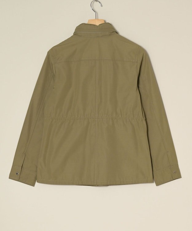 ONWARD Reuse Park 【組曲】ジャケット春夏 グリーン