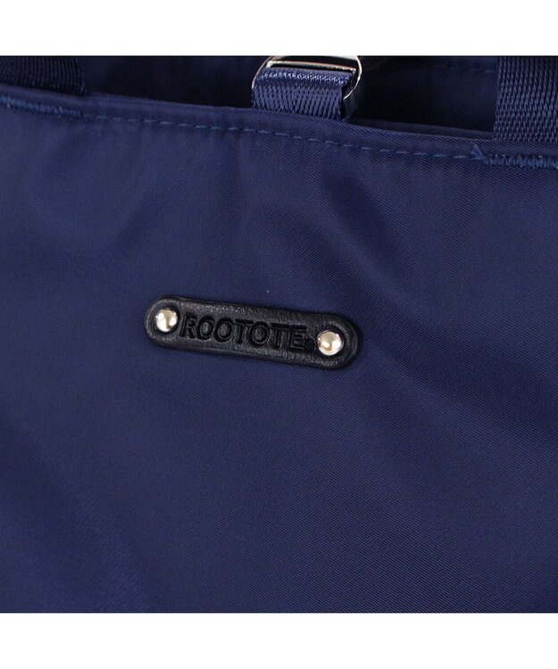 ROOTOTE 1068【撥水加工】LT.セオルー.アンサンブル-A 03：ネイビー