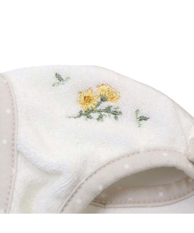 PET PARADISE ペットパラダイス サーモキープ ベスト 《マーガレット》 超小型犬 小型犬 ホワイト