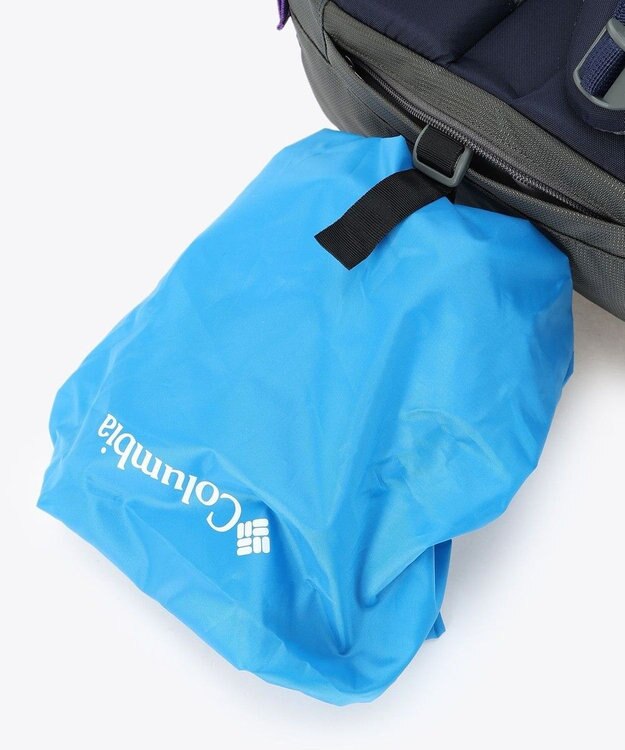 Columbia Columbia/ キャッスルロック20Lバックパック II /コロンビア Collegiate Navy