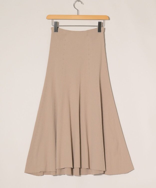 ONWARD Reuse Park 【23区】スカート春夏 ベージュ