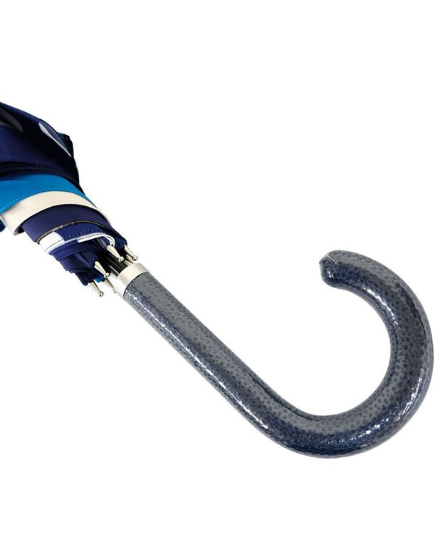 +RING 【UVカット90%以上】【数量限定】 レディース向け 長傘60cm MLT T1223 マルチカラー