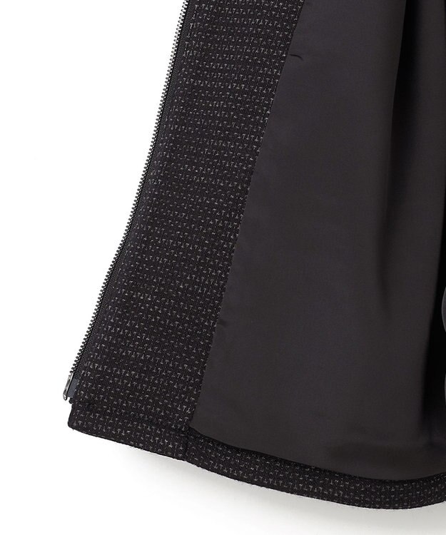 JOSEPH HOMME ドビージャージー　ブルゾン グレー系