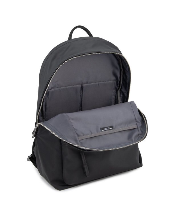 ZERO HALLIBURTON  UE Collection リュックサック A4サイズ 14インチPCPC収納 81756 グレー