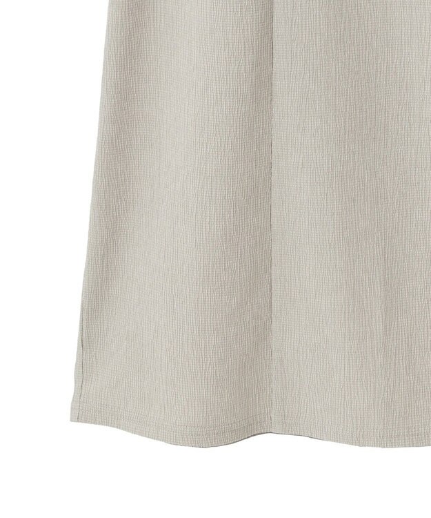 AMERICAN HOLIC バックホールドロストIラインワンピース【WEB限定カラー有り】 Beige