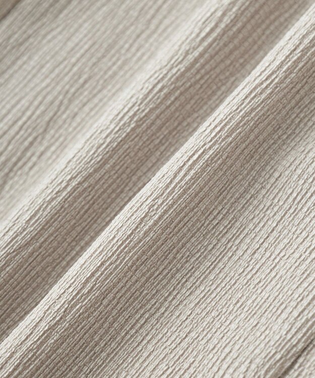 AMERICAN HOLIC バックホールドロストIラインワンピース【WEB限定カラー有り】 Beige