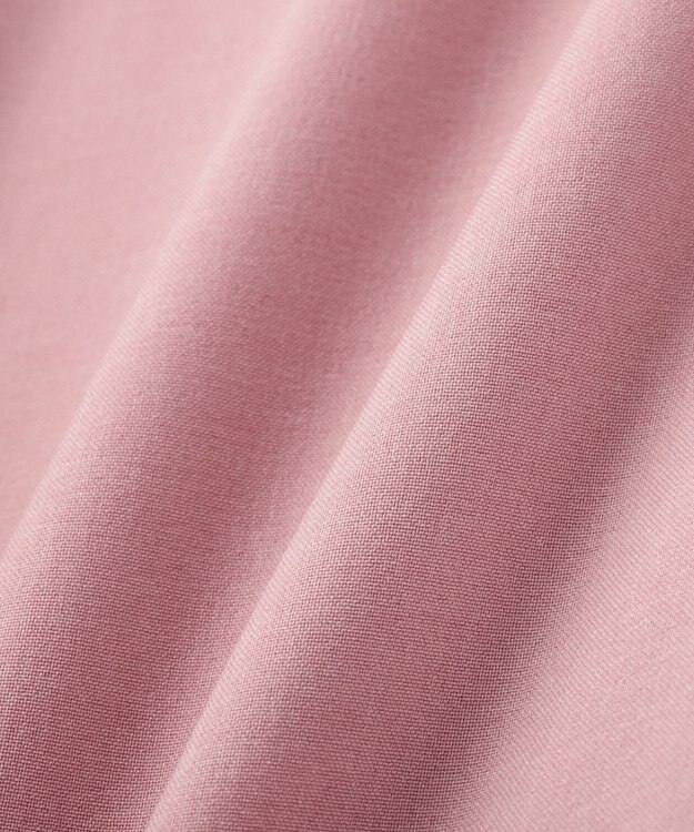 earth music&ecology ラップパンツ Pink