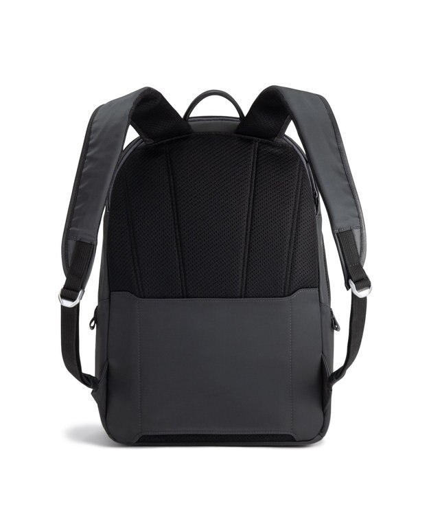 ZERO HALLIBURTON  UE Collection リュックサック A4サイズ 14インチPCPC収納 81756 グレー