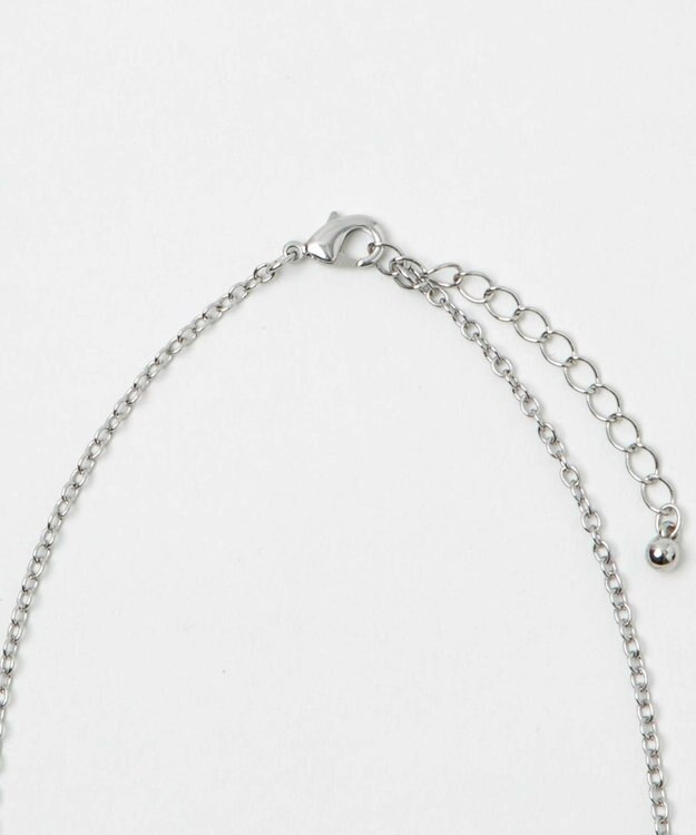 WEGO Mゲームモチーフネックレス 柄1