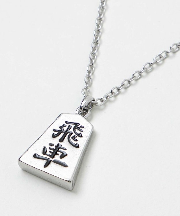 WEGO Mゲームモチーフネックレス 柄1