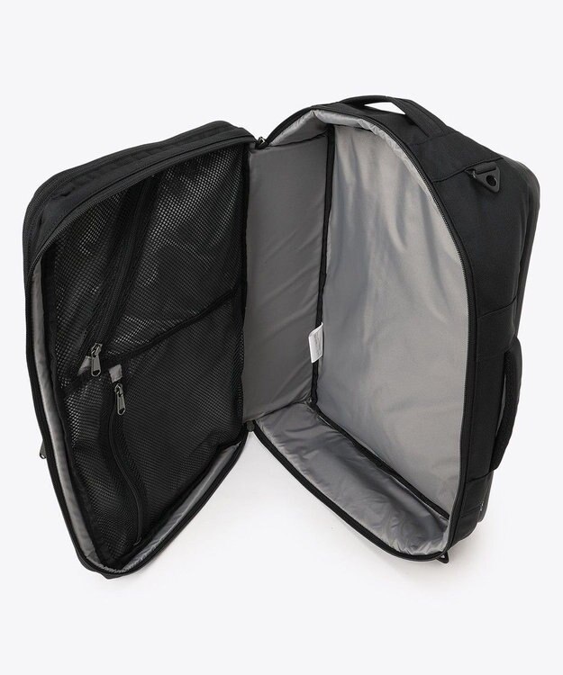 Columbia Columbia/ スターレンジ3ウェイバックパック /コロンビア Black