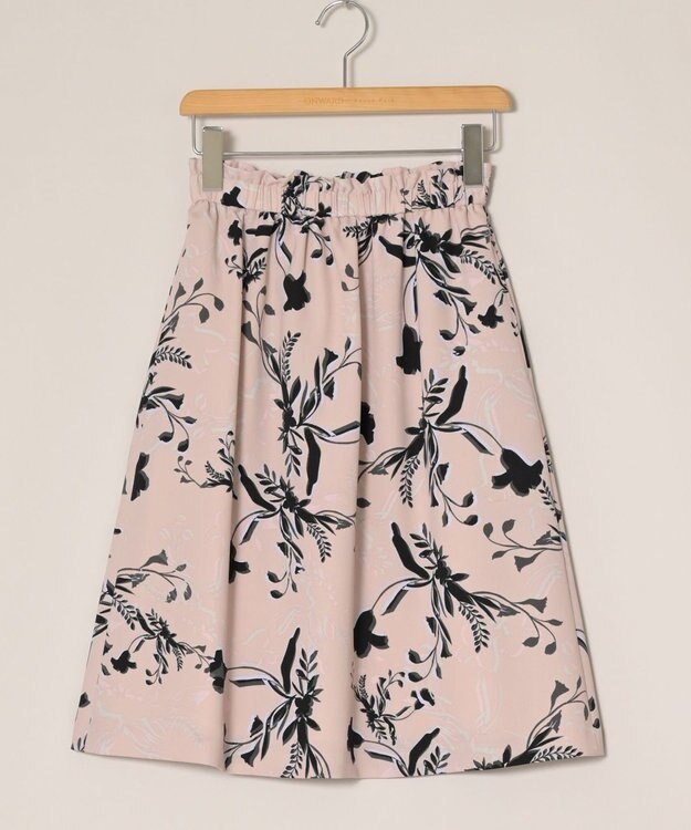 ONWARD Reuse Park 【23区】スカート春夏 ピンク