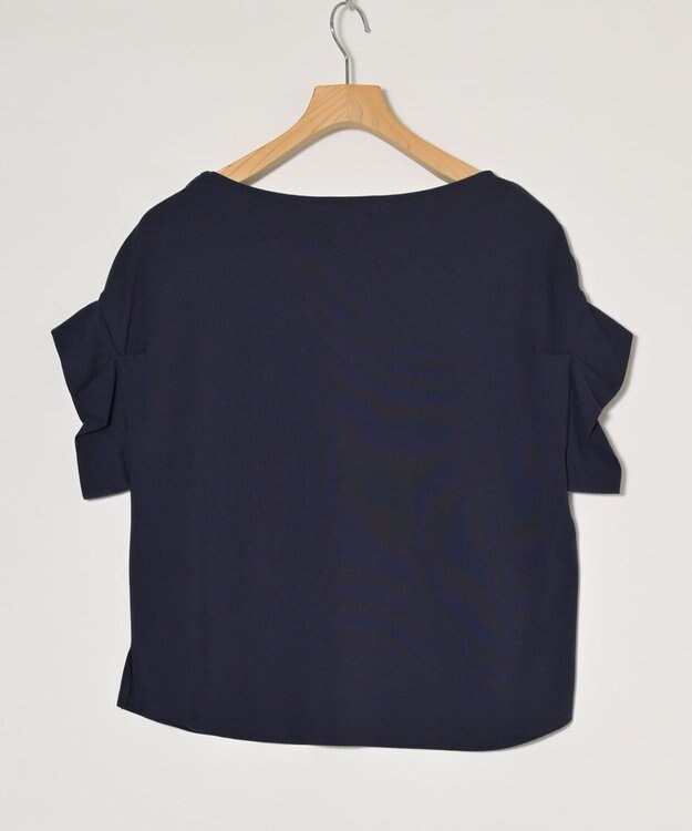 ONWARD Reuse Park 【any SiS】カットソー秋冬 ネイビー