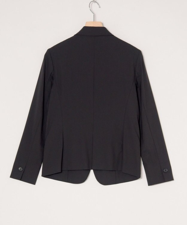 ONWARD Reuse Park 【23区】ジャケット春夏 ブラック