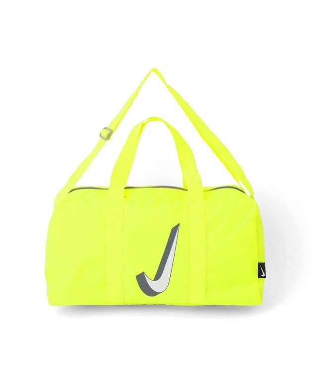 San-ai Resort（三愛水着楽園） 【NIKE】 ナイキ  ボストンプールバッグ イエロー