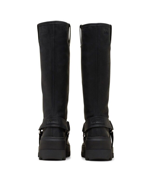 SOREL SOREL/ ジョアンフォーワード　トール /ソレル Black、 Black