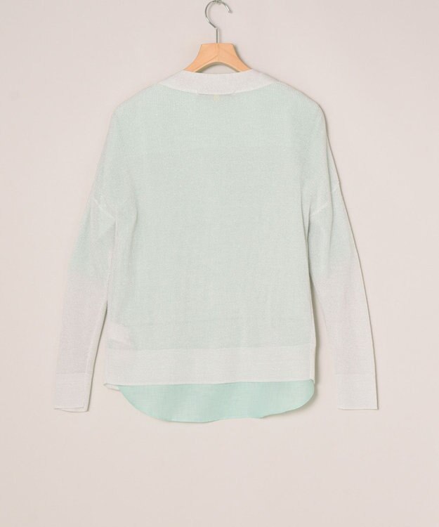 ONWARD Reuse Park セット商品/サイズ38【自由区】ニット春夏×ブラウス春夏 その他