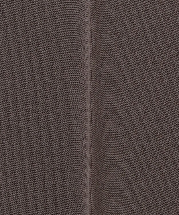 #Newans 美シルエットパンツ チャコール