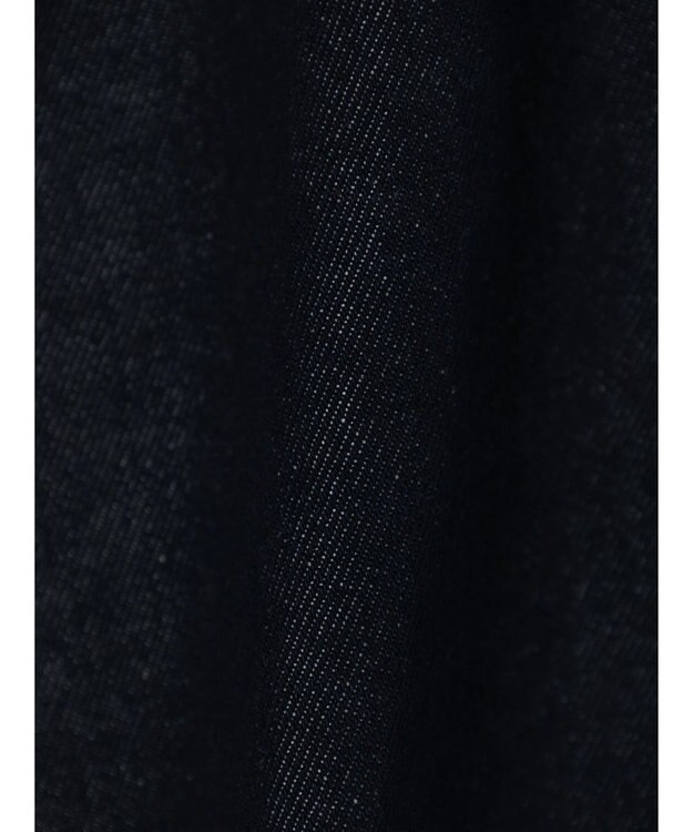 CRAFT STANDARD BOUTIQUE 【２ｗａｙ】デニムサロペットパンツ Dark Indigo