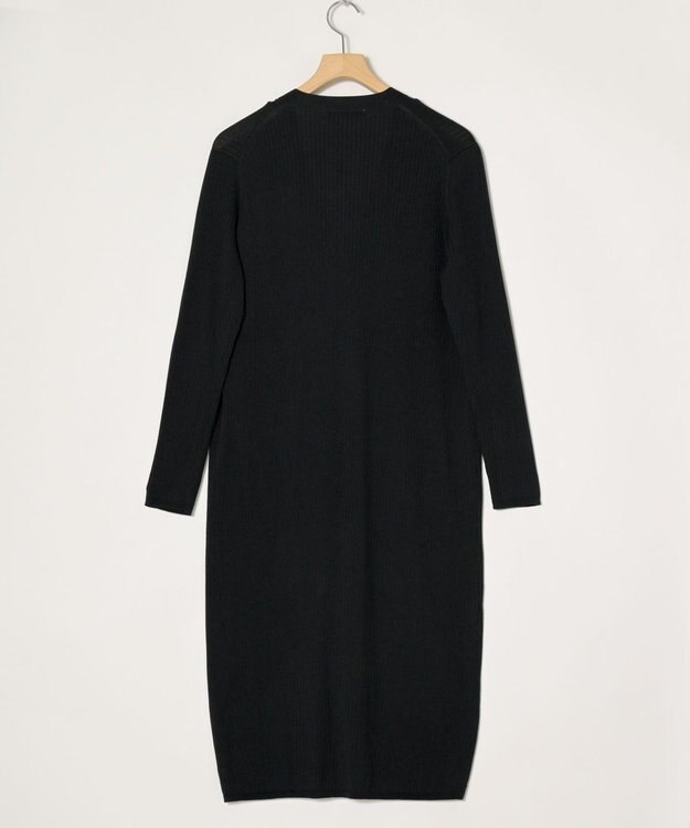 ONWARD Reuse Park 【23区】ニット春夏 ブラック