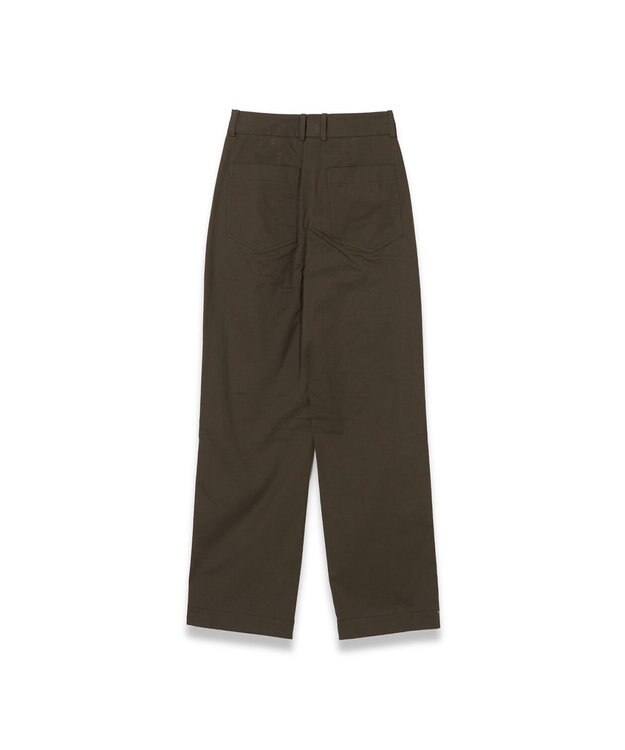 JOSEPH ライトコットンストレッチ　JABER Palm Leaf