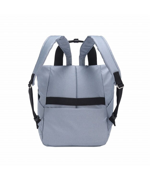ACE BAGS & LUGGAGE Kanana project COLLECTION DYL サリール シャンブレー リュックサック A4サイズ 35913 カナナプロジェクト コレクション グレージュ