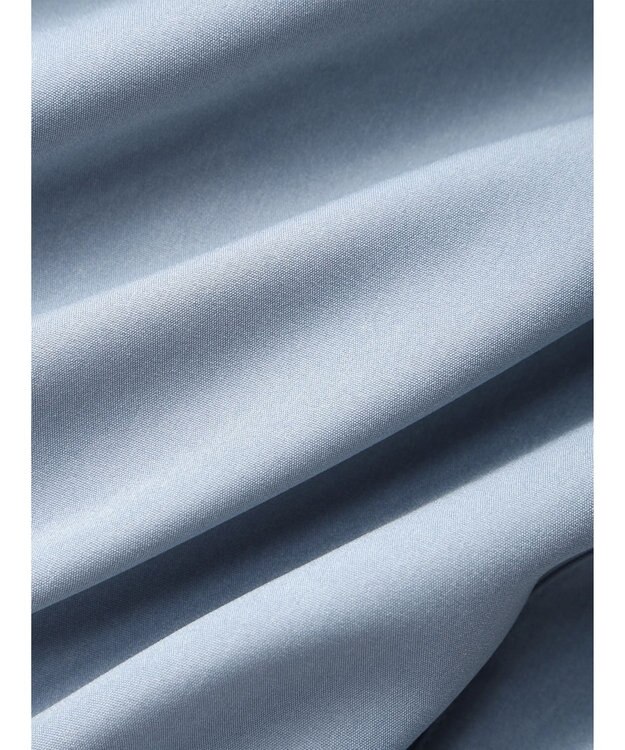 Green Parks ・ＥＬＥＮＣＡＲＥ　ＤＵＥ　ウエストタックワンピース Blue