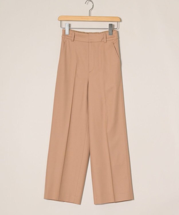 ONWARD Reuse Park 【23区】パンツ秋冬 ブラウン