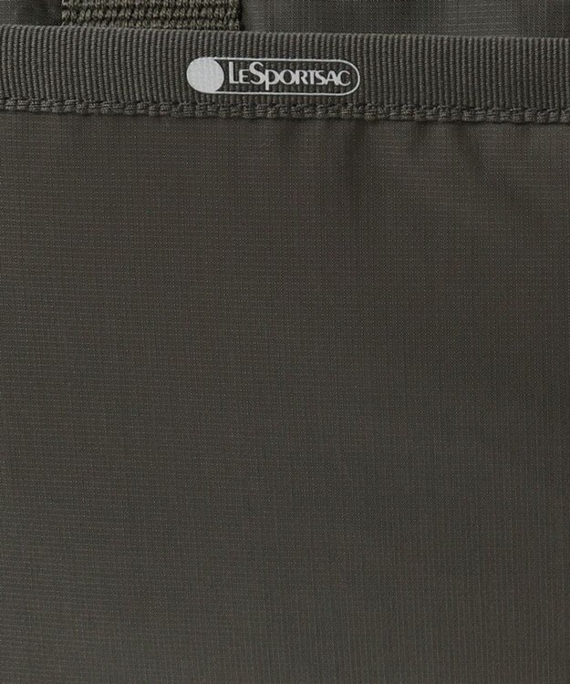 LeSportsac SMALL UPTOWN SATCHEL/グラベルC グラベルC