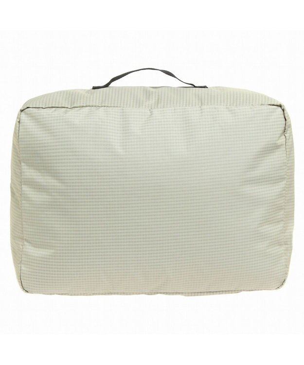 ACE BAGS & LUGGAGE ace. エース フォルケット インナーポーチ Lサイズ 16リットル 67155 ベージュ