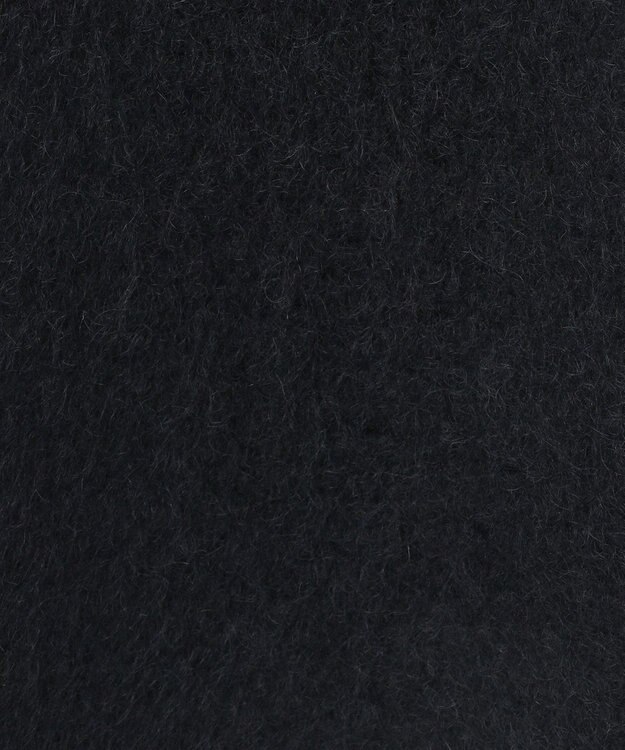 uncrave モヘアシャギー ジャコット ダークネイビー