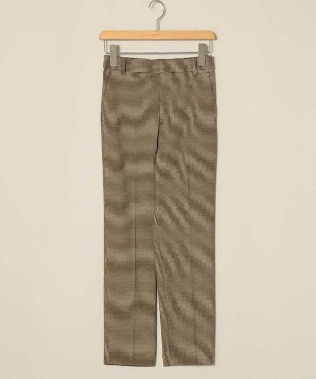 ONWARD Reuse Park 【23区】パンツ秋冬 ブラウン