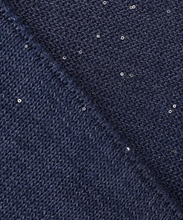 TOCCA SUMMER STARS PULLOVER プルオーバー ネイビー系