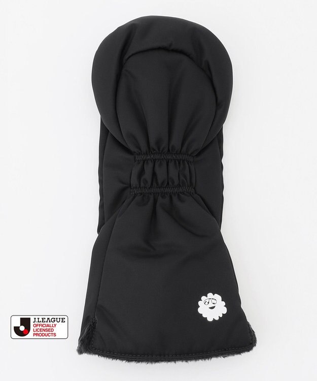 PW CIRCULUS 【UNISEX】J.LEAGUE ヘッドカバー J1所属の20クラブコラボ ゴルフ 鹿島アントラーズ