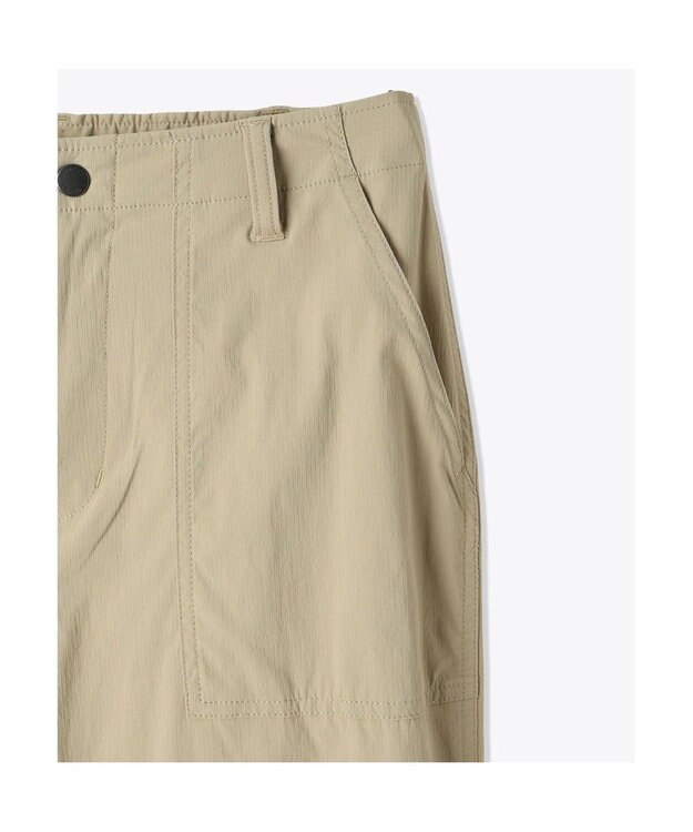 Columbia Columbia/ ウィメンズジプシーバーズパンツ /コロンビア Twill