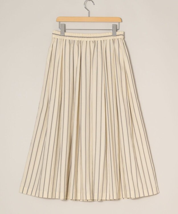 ONWARD Reuse Park 【23区】スカート春夏 オフホワイト