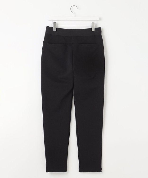 23区GOLF セット企画【MEN】ハイブリット セットアップ ブラック系