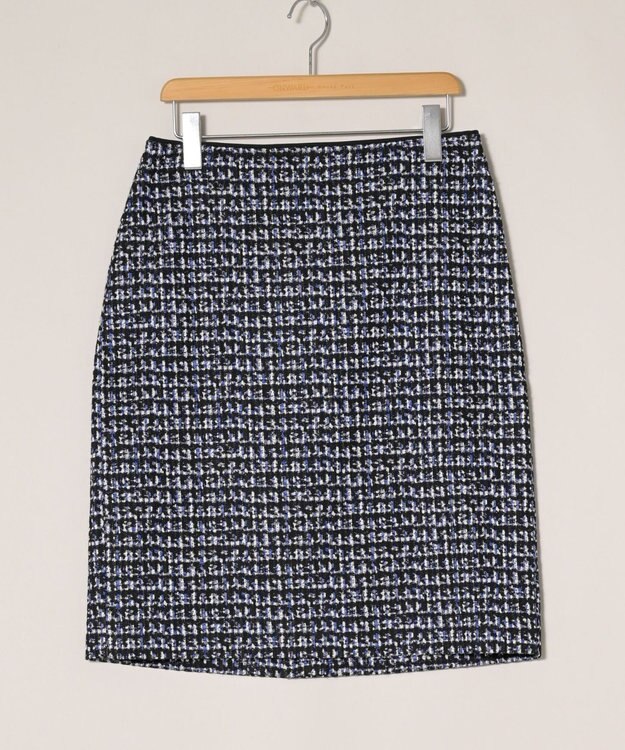 ONWARD Reuse Park 【23区】スカート秋冬 ブルー