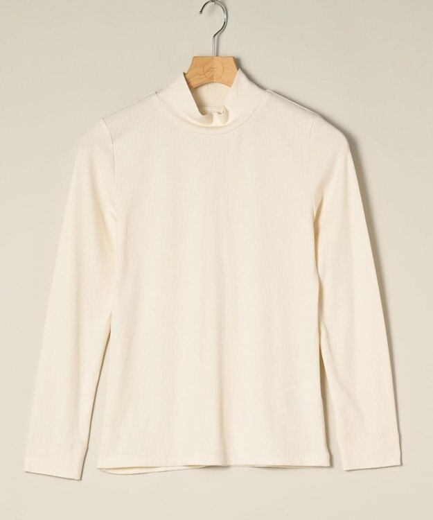 ONWARD Reuse Park 【any SiS】カットソー秋冬 オフホワイト