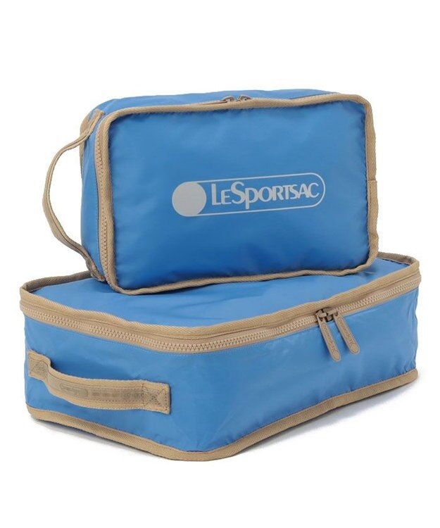 LeSportsac TRAVEL MULTI CASE/ヒトリップアラビアトラベルマルチケース ヒトリップアラビアトラベルマルチケース