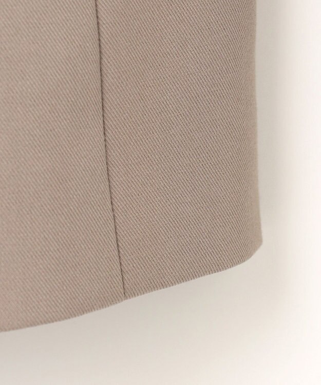 Feroux 2WAYテーラード ジャケット ライトグレー系