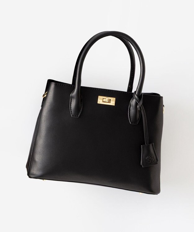 J.PRESS LADIES 【2way】separate トートバッグ