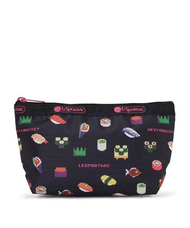 LeSportsac SMALL SLOAN COSMETIC/ヘイ！オマチ！