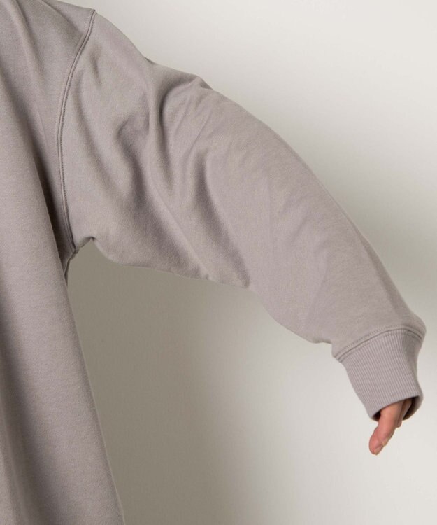 WEGO フェイクレイヤードプルオーバー ベージュ