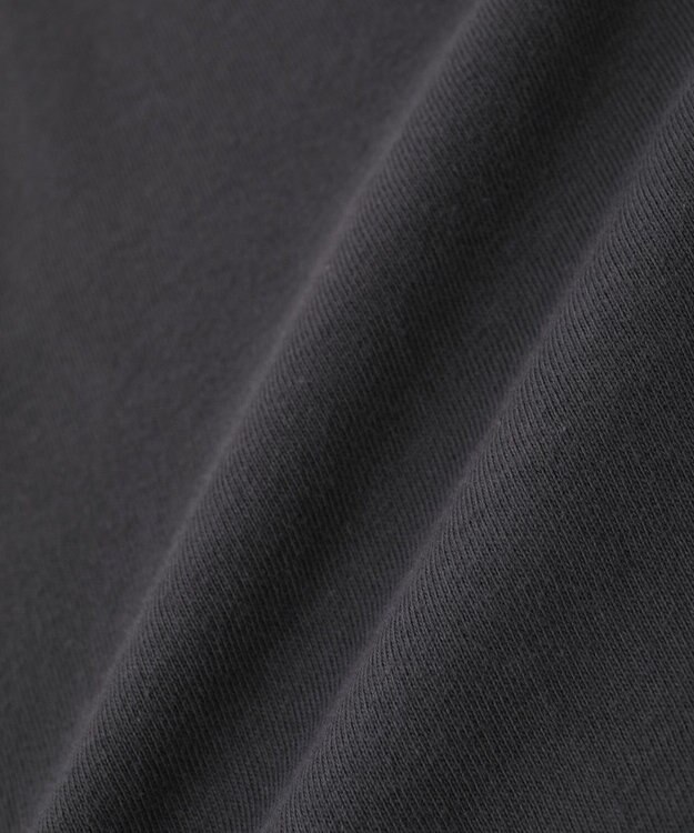 AMERICAN HOLIC Pizza Planet エイリアン/ロングTシャツ Charcoal Gray